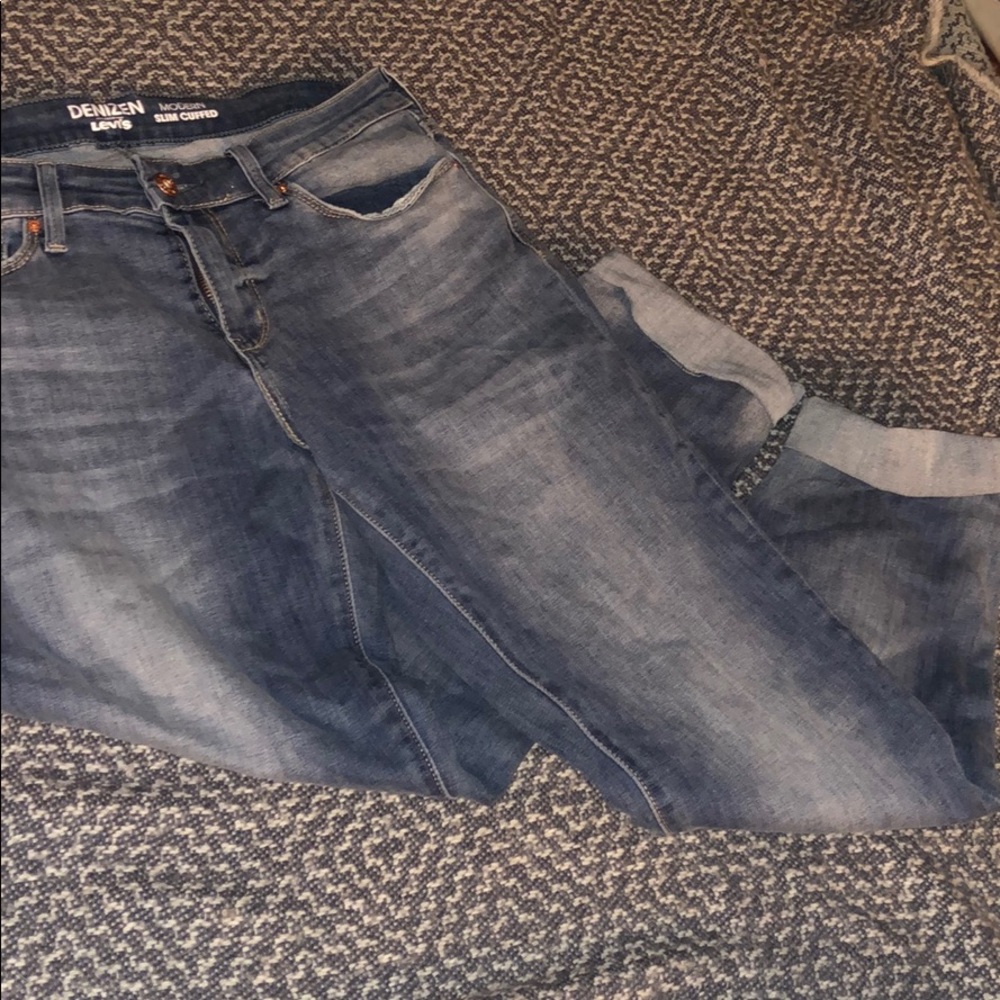 Denizen Levi’s Jeans